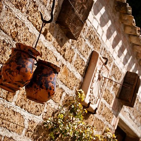 Country House La Cipolla D'Oro Potenza Picena Buitenkant foto