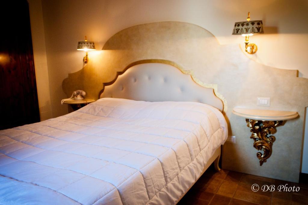 Country House La Cipolla D'Oro Potenza Picena Buitenkant foto