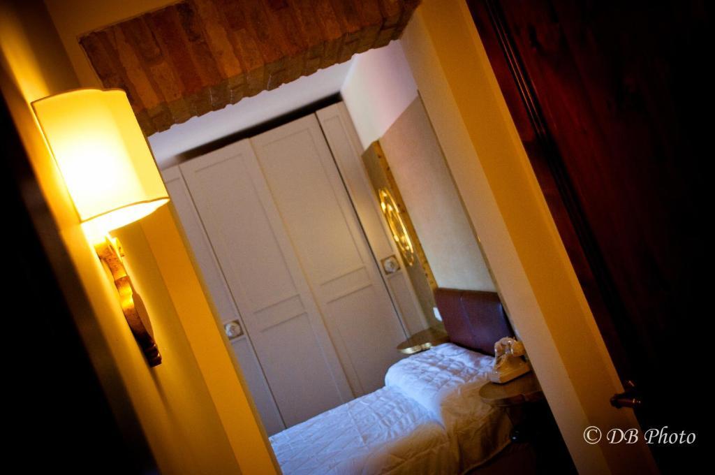 Country House La Cipolla D'Oro Potenza Picena Buitenkant foto
